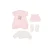 Clothes Set
