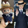 （Only clothes)15/17cm star with cloth doll vinyl doll pendant accessories clothes