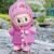 Raincoat (pink)