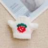 Mini Plush Doll’S Clothes Outfit Accessories For Korea Kpop Exo Labubu Idol V1 V2 Love sweater DIY Clothing Gift 2