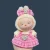No doll
