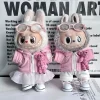 For 20cm Cotton Doll Plush Toys Dress Set Pretty Clothes Cute Fresh Princess Dress Set Clothing Princess Skirt 2