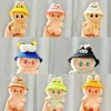 17cm Mini Plush Doll’S Clothes Labubu I II Idol Dolls Sitting Party Cute Bear Clothing Accessories For Korea Kpop Exo 2
