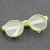 Glasses Green