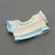 Striped blue T