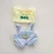 Blue bei dai 2pcs