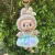 Hair clip skirt 02
