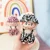 black 2pcs