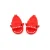 Red shark