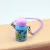 Purple cup