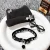 Hat Glasses Collar
