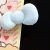 Blue Hair Clip