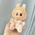 Baby crawling suit B