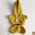 Turmeric sweater set