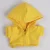Yellow sweatshirt