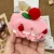 Berry cream