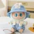 11 blue 2PCS