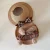 Straw hat set