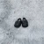 Fblack shoes