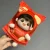 Red Only Clothes