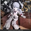 Doll Clothes Handmade 17cm Labubu Glue Dolls First Generation Second Generation Party Clothes Set (Doll Clothes Only) 3