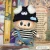 clothes 3 pcs set