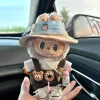 Love and Deepspace Xavier Rafayel Sylus Caleb Zayne Sportswear Casual Fashion 20cm Plush Doll Accessories Doll’s Clothes BB 3