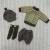 DF-6 clothes