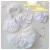 White five piece set