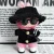 no doll 5pcs 1set