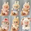 For 17cm Labubu Outfit Clothes Vinyl Face Doll Clothes Macaron Best Decoration Fashion Cloth Dolls Accessories[Clothes Only] 3