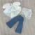 DF-1 clothes