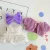 3PCS Purple
