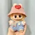 06 with hat