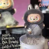 Only Clothes Labubu Dolls Clothes Sitting Party Pendants Cute Baby Clothes Soft Fashionable Spring Summer Dresses Hats Chef Sets 2