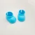 Blue Rain Boots