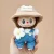 1set Include Hat