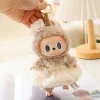 Only clothes for sale) 15/17cm bubble matla cloth doll vinyl doll generation 2 generation wear skirt suit 2