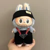 Cute Labubu Clothes Labubu Accessories Designer Pendants Suitable for V1 V2 V3 Personality Fashion Birthday Gift NO DOLL 2
