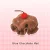 10cm Chocolate Hat