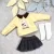 DE-1 clothes