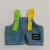 suspender pants