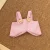 Light Pink Overalls