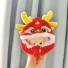 17cm Labubu Idol Dolls Retro Crown Headwear Princess Queen Wedding Dress Cute Korea Kpop Exo Hoodie Plush Doll’s Accessories 2