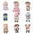 9 pcs