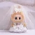 White Wedding Dress