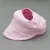 Pink BaseBall Cap 01