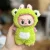 YJ16A-frog