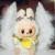 Pink Headdress