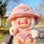 pink 2pc deng xin